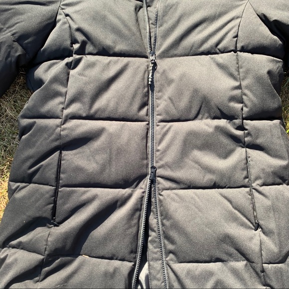 NEW Sweaty Betty North Pole Primaloft Jacket-Black - Picture 5 of 13